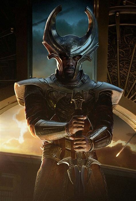 Heimdall Marvel Comics, Marvel Heroes, Marvel N Dc, Marvel Superheroes, Marvel Avengers, Cosmic ...