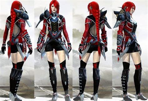 GW2 Style | Guild wars, Guild wars 2, Character outfits