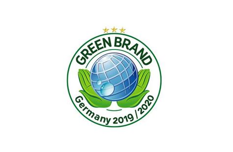 Kneipp® a de nouveau été distinguée «Green Brand» et convainc dans l’étude sur la durabilité ...
