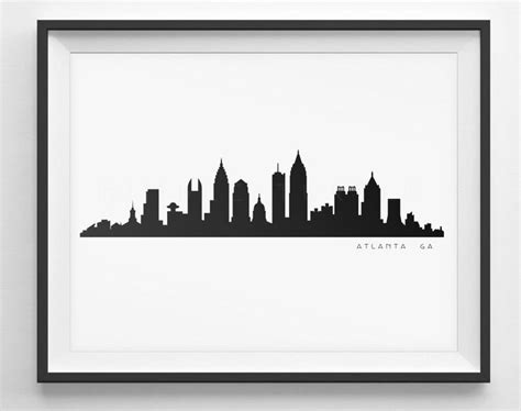 Pin on Skylines by Nimble Turtle