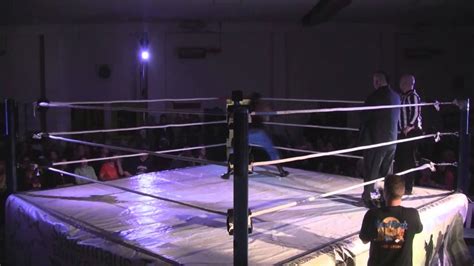 MWA-Wrestling - "Most Wanted XII" v. 08.11.2014 - PART 2 - YouTube