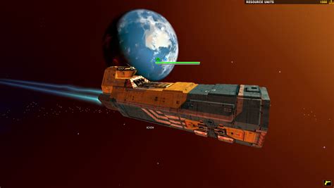 Screenshots image - Homeworld REMASTERED mod for Homeworld 2 - ModDB