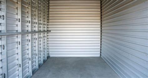 Storage Unit Sizes Guide | Clark Storage | Storage Units Council Bluffs, IA