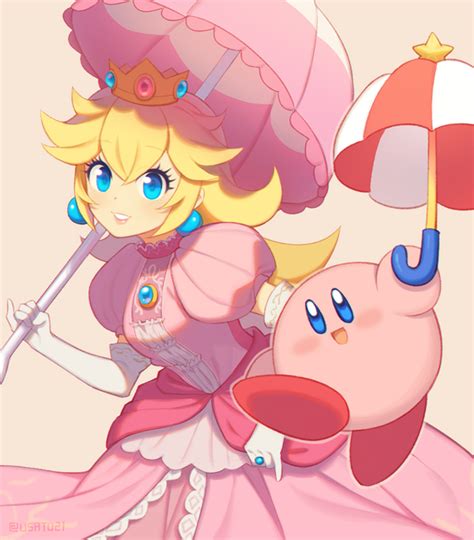 Who would be a good opponent for Princess Peach if she returns? | Fandom