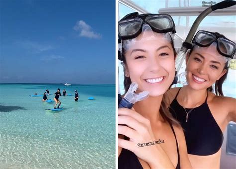 Maldives Trip Recap Part 2 - Hapa Time Maldives Trip, Maldives Travel, Hapa Time, Jessica Ricks ...