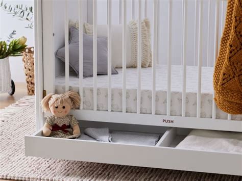 Ultimate Cot Mattress Size Guide