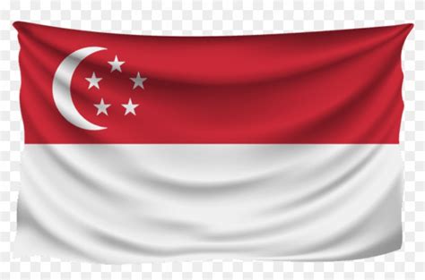 singapore flag clipart 10 free Cliparts | Download images on Clipground 2024