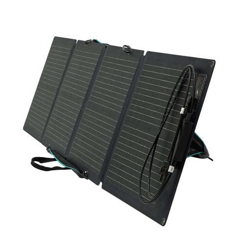 Best EcoFlow Solar Panels for 2024 - High-Quality Panels for Reliable Solar Energy | Solar ...