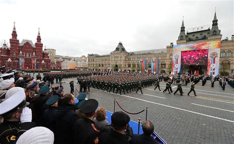 2017 Moscow Victory Day Parade - Wikipedia