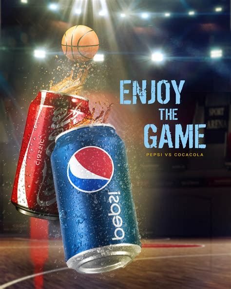 pepsi vs cocacola | Ads creative, Digital advertising design, Pepsi