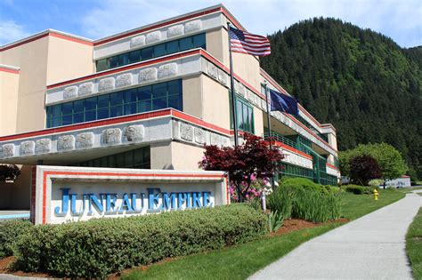 The Empire welcomes new reporter | Juneau Empire