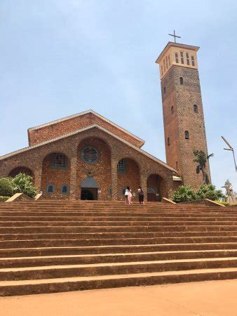 Kumbo Cathedral - Tripadvisor