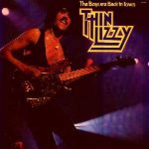 Thin Lizzy - The Boys Are Back in Town [Compilation] | Metal Kingdom