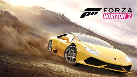 Forza Horizon 2 headed to Xbox 360 and Xbox One this fall (update) - Polygon