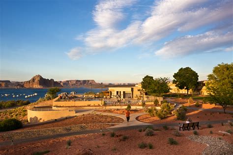 Lake Powell Marinas & Boat Ramps | Visit Utah