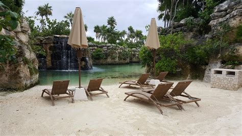 Hotel Xcaret - EzTravelPad