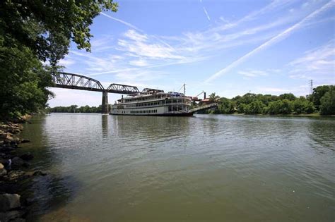 Cumberland River - Students | Britannica Kids | Homework Help