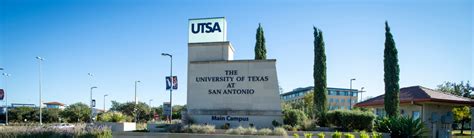 About | UTSA | The University of Texas at San Antonio