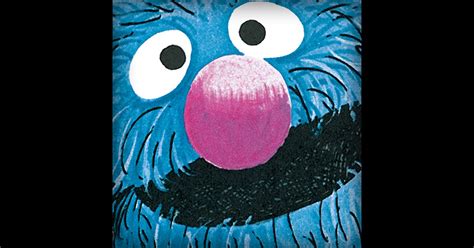 The Monster at the End of This Book...starring Grover! on the App Store