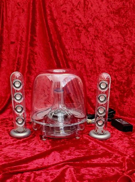 Harman Kardon - Soundstick - Subwoofer speaker set - Catawiki