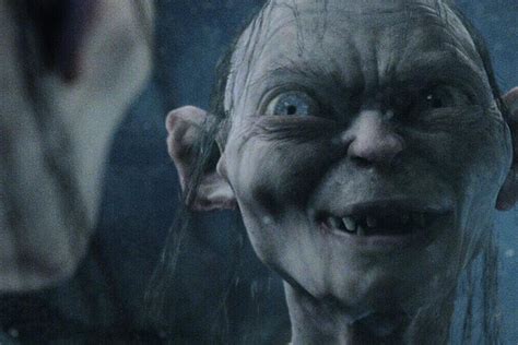 Así es como se creó y se dio vida a Gollum de 'El Señor de los Anillos' | Marca