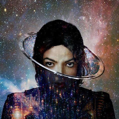 Michael Jackson #Xscape - YouTube