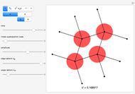 Reciprocal Lattice 2D - Wolfram Demonstrations Project