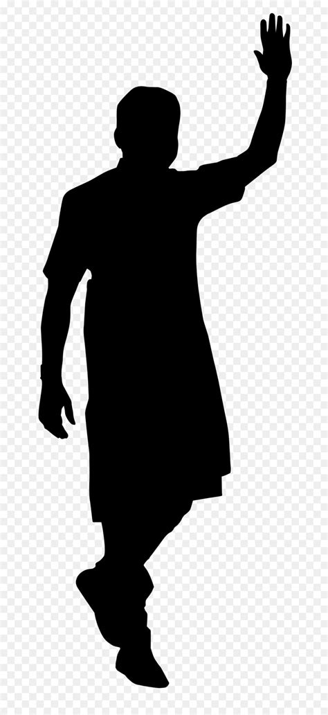 Silhouette Female Clip art - human png download - 500*689 - Free Transparent Silhouette png ...