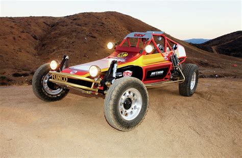 1974, Funco, Ss, Ii, Offroad, 4x4, Custom, Baja, Rally, Race, Racing, Buggy, Sandrail ...