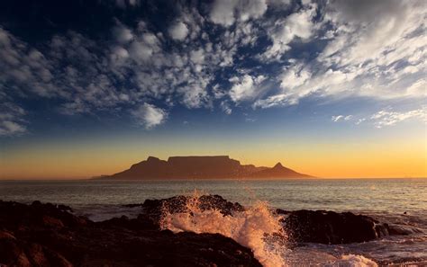 South Africa to be one of world's top 20 travel destinations by 2020