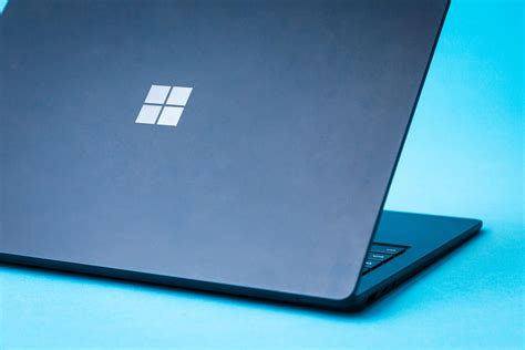 Microsoft Surface Laptop 3 (13-inch, 2019) review: Third time, still a charm - CNET