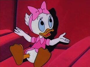 Webby Vanderquack (1987) | DuckTales Wiki | FANDOM powered by Wikia