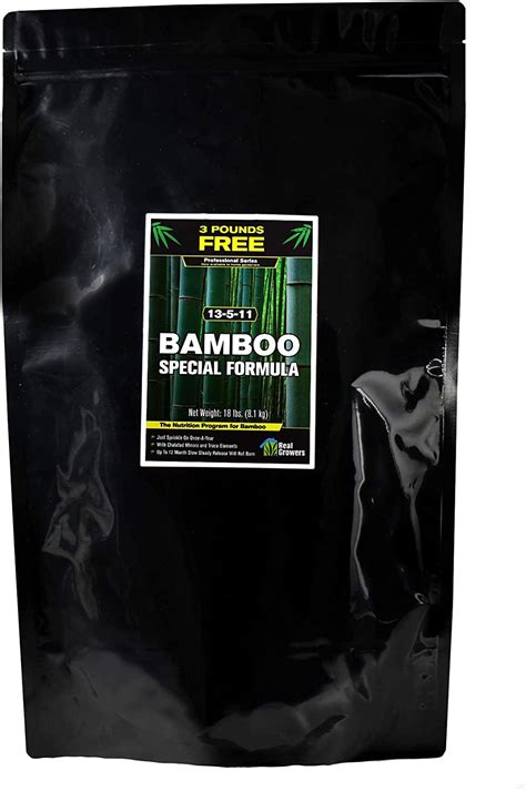 17 Best Fertilizers For Bamboo For Every Need: In-Detail Reviews