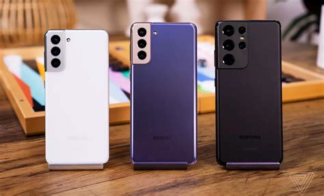 Samsung Galaxy S21: What Colors are Available? Which Should You Get? - ESR Blog