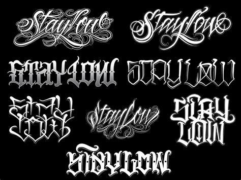 Calligraphy Tattoo Fonts, Tattoo Name Fonts, Graffiti Lettering Alphabet, Graffiti Art Letters ...