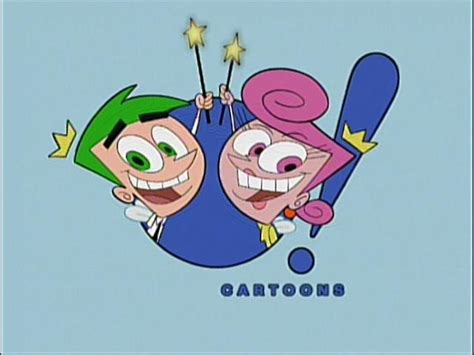 The Fairly OddParents! (Oh Yeah! Cartoons) | Fairly Odd Parents Wiki | Fandom powered by Wikia