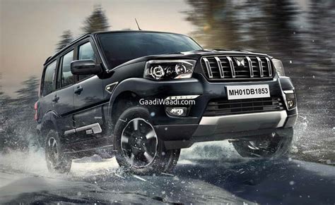 Mahindra Sold 15,000 Units of Scorpio & XUV700 In Sep 2022