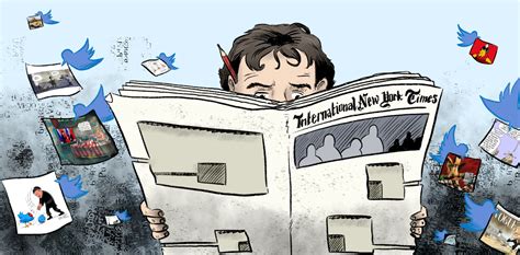 The New York Times ends daily political cartoons, but it's not the ...