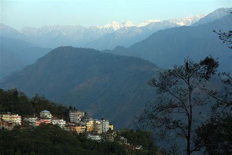 Pelling, Sikkim - India Travel Forum | IndiaMike.com