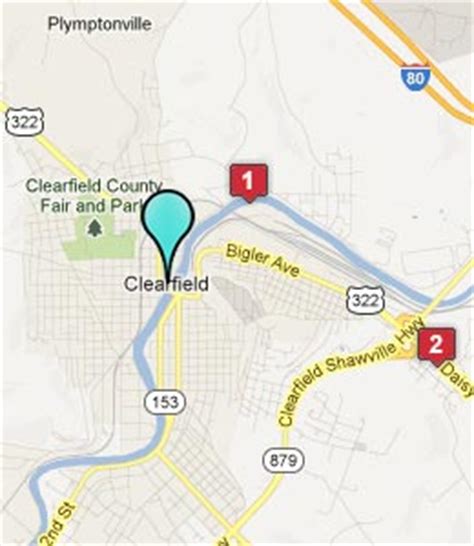 Clearfield, PA Hotels & Motels - See All Discounts