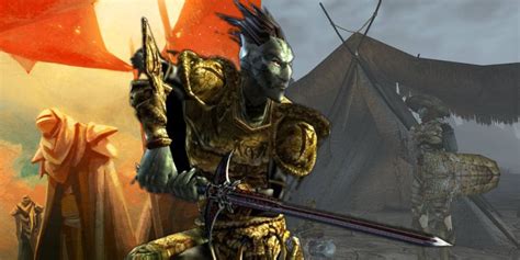 The Elder Scrolls: Best Mods That Will Make You Reinstall Morrowind