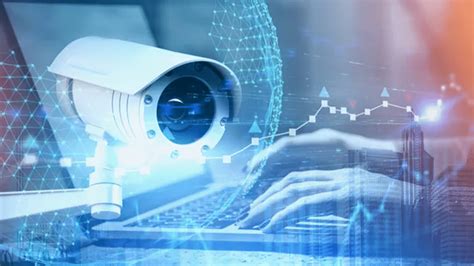 IoT Security Cameras are Vulnerable to Cyberattacks