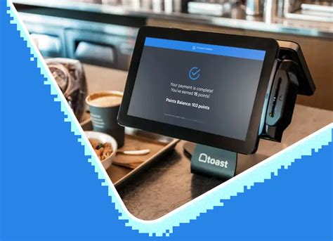 Toast POS Review | Features, Pricing & User Ratings for 2020