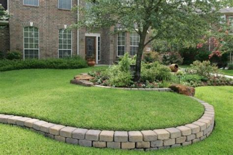 landscaping ideas for 3 acres | Front yard landscaping design, Landscaping retaining walls ...