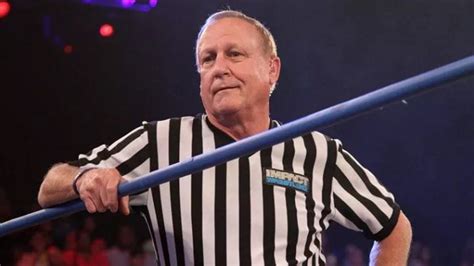 Former WWE Referee Dave Hebner Passes Away at 73 - FactsWOW