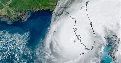 NOAA Predicts A Near Normal 2023 Atlantic Hurricane Season ...