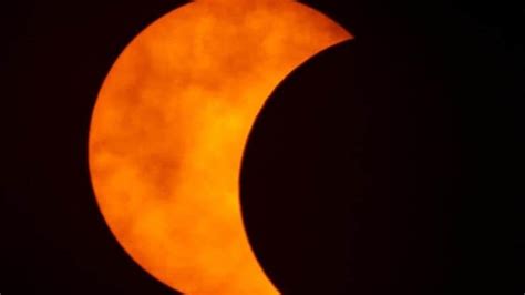 First Solar eclipse of 2022 on April 30; Black moon to partially block the Sun | Tech News