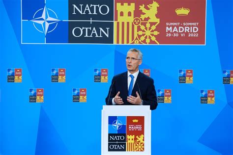 Is NATO's Vision for Its Future Right? - War on the Rocks