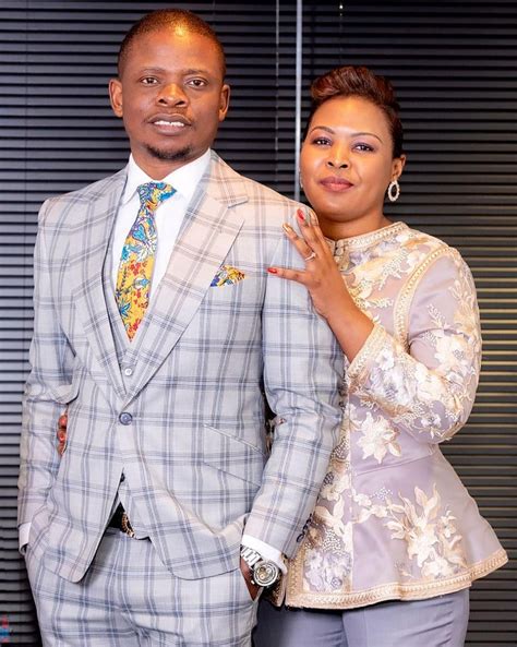 BREAKING: BUSHIRI AND WIFE ARRESTED AGAIN! | Daily Sun