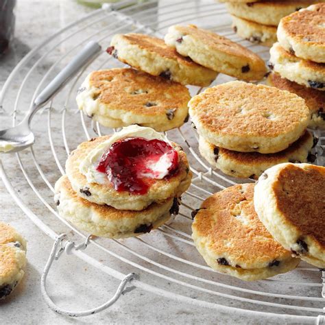 Welsh Cakes Recipe: How to Make It